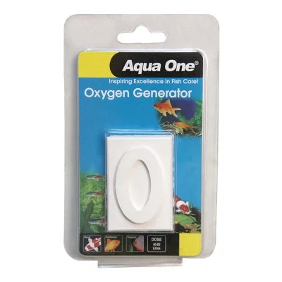 Aqua One Block O2 Plus Oxygen 20g