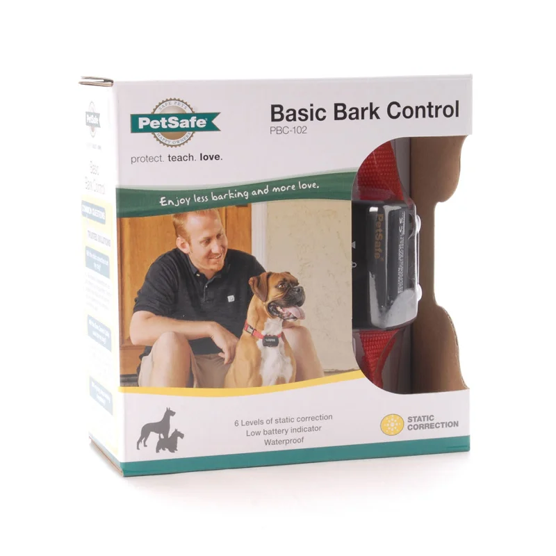 PetSafe Bark Control Collar