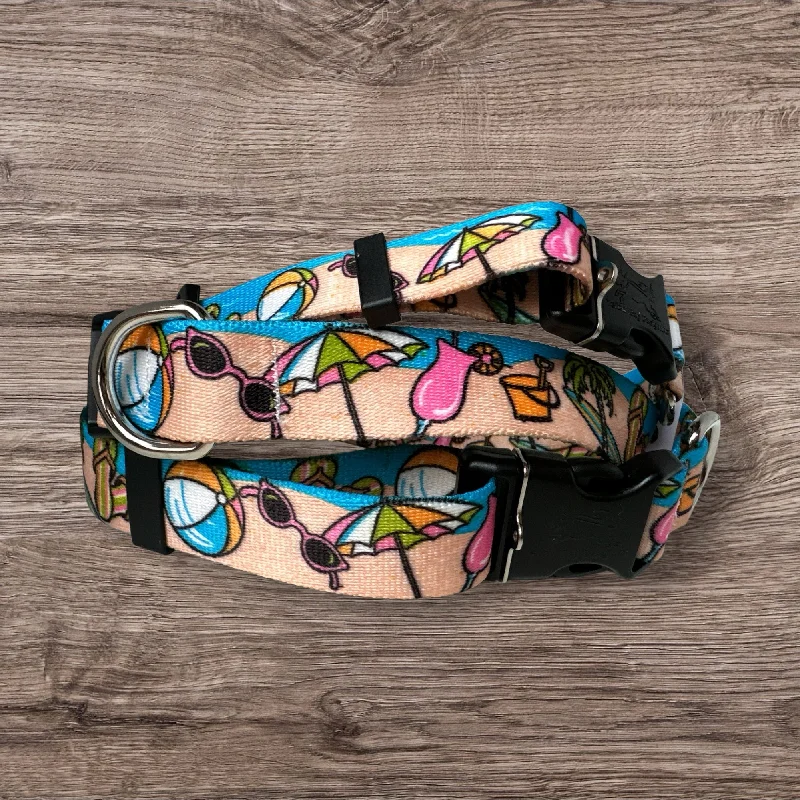 Beach Party Collar