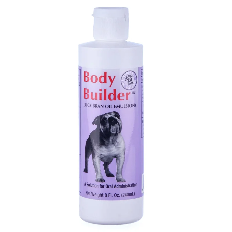 Body Builder™ for Dogs, 8 oz