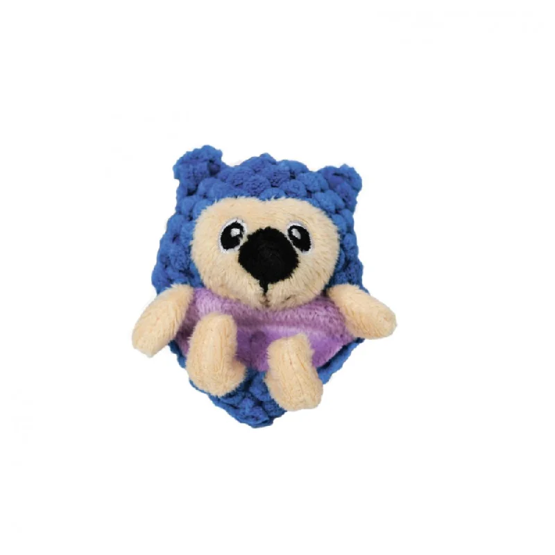 Botanicals Refillable Hedgehog Lavender Cat Toy