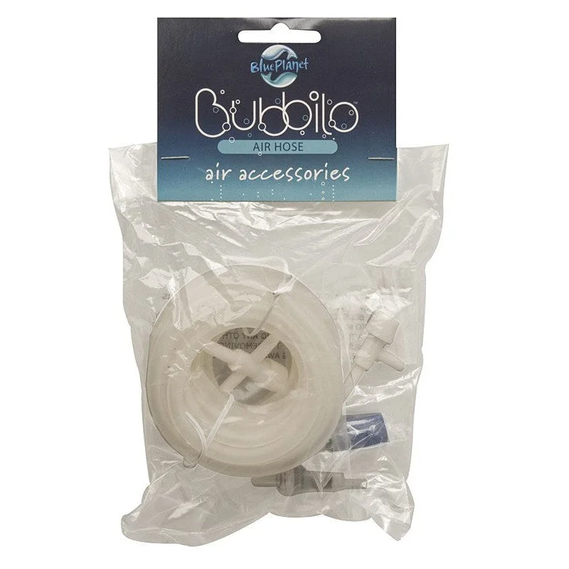 Bubbilo Airline Accessory Kit