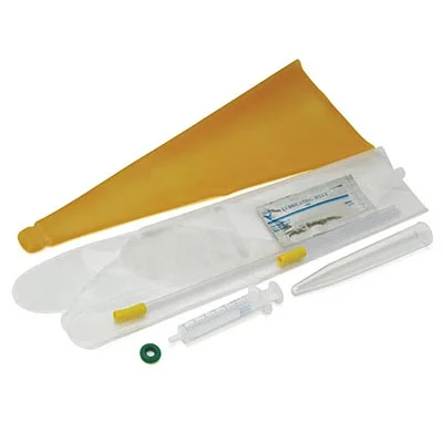 Canine Collection and Insemination Kit (AI Kit for Dogs)