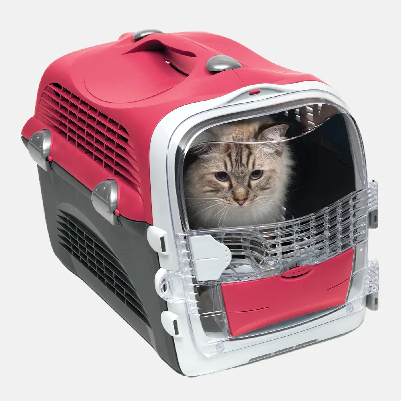 Catit Cabrio Cat Carrier