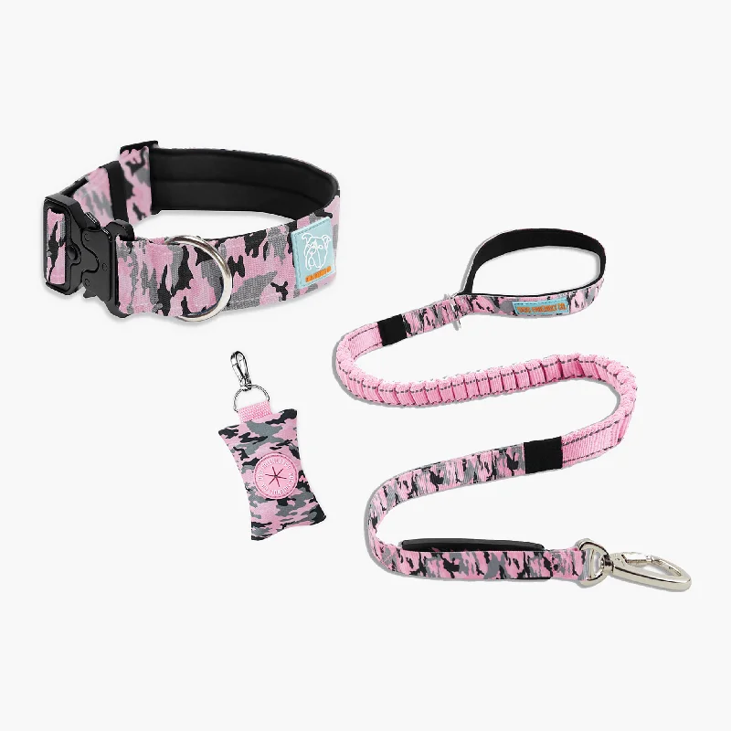 Pink Camo