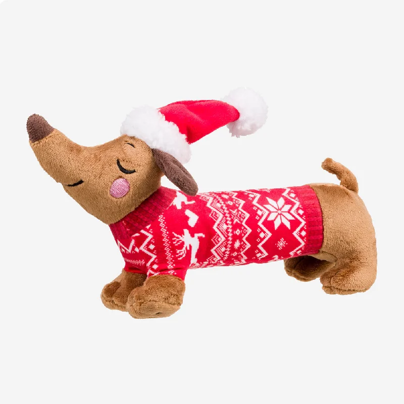 House of Paws Christmas Best Dog Toy