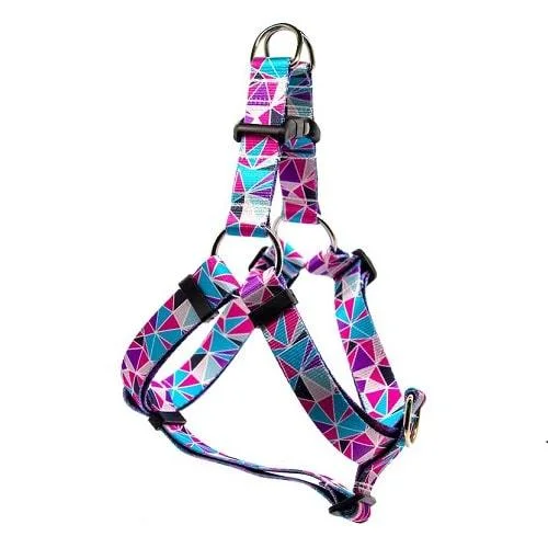 Step-in Harness, IKONIC COLLECTION - Venice