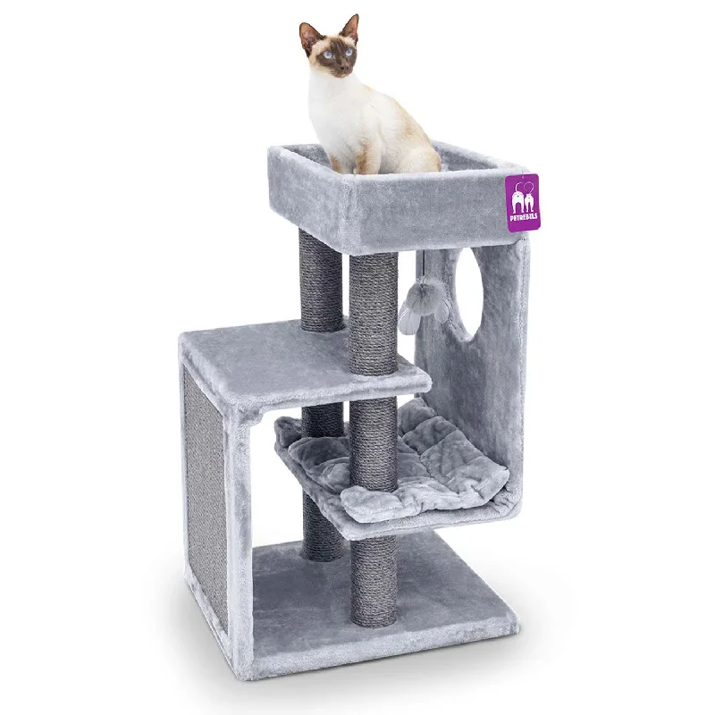 Kings & Queens Anastasia 94cm Cat Tree