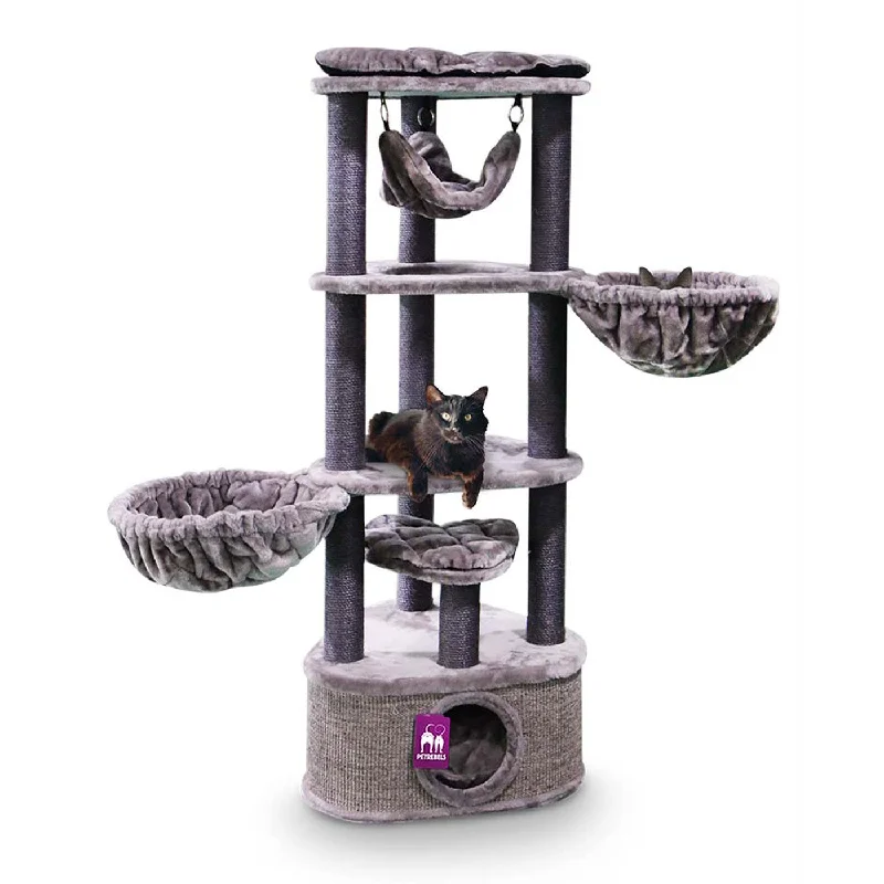 Kings & Queens Catharina 160cm Cat Tree