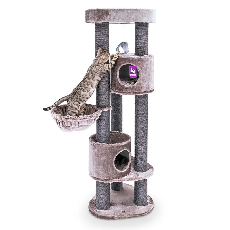 Kings & Queens Charlotte 180cm Cat Tree