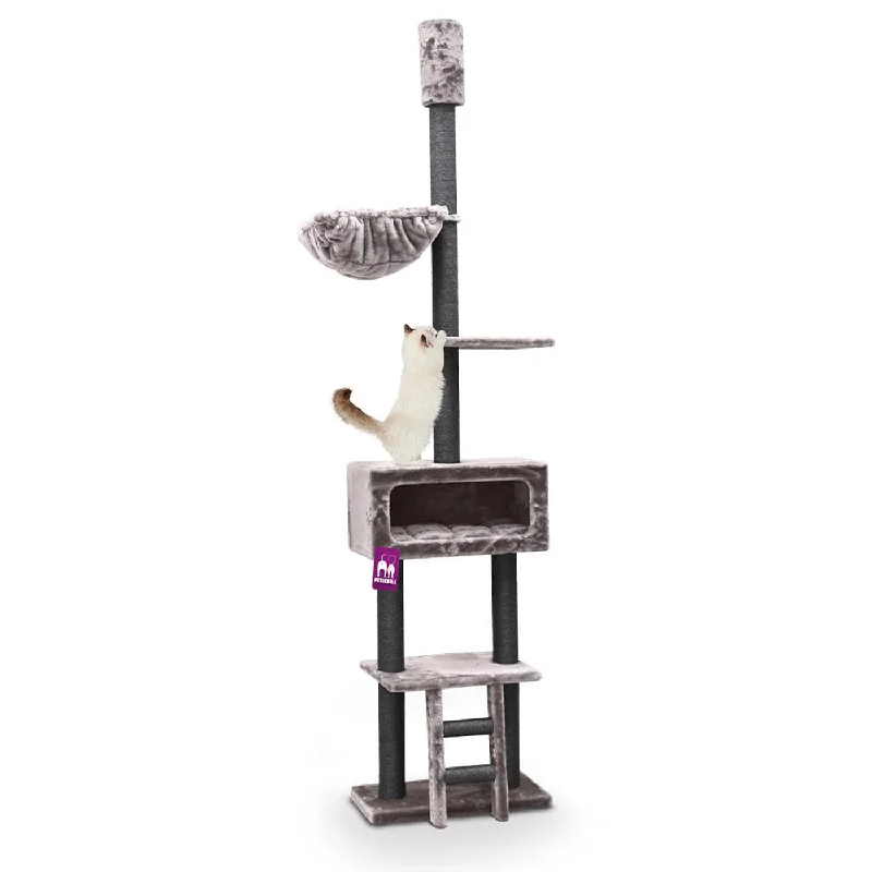 Kings & Queens Diana 260cm Cat Tree