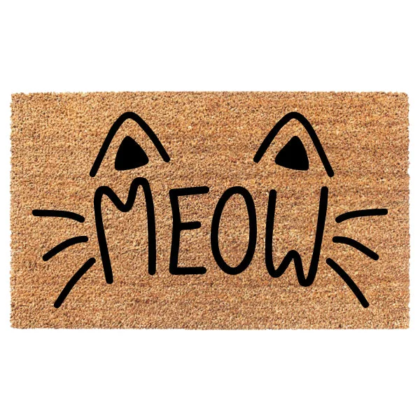 Meow