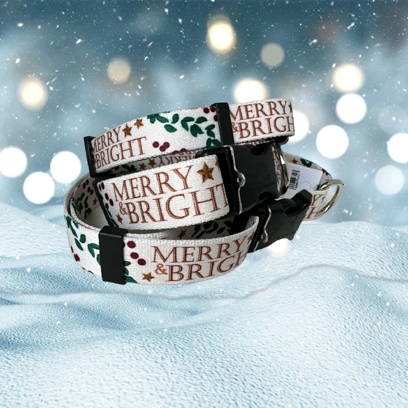 Merry & Bright Collar