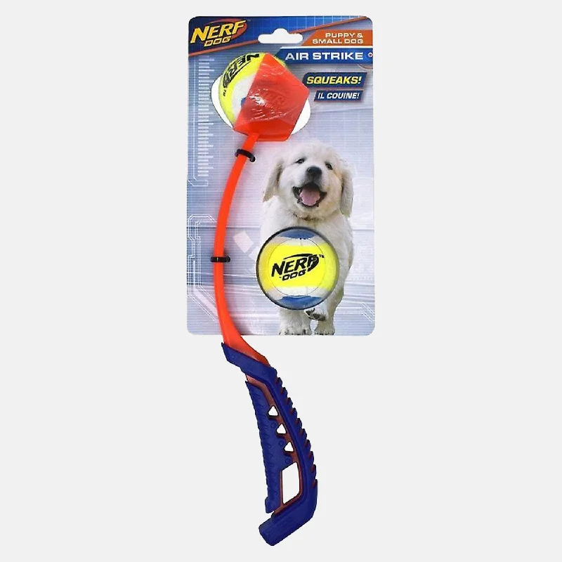 Nerf Deluxe Mini Air Strike Thrower