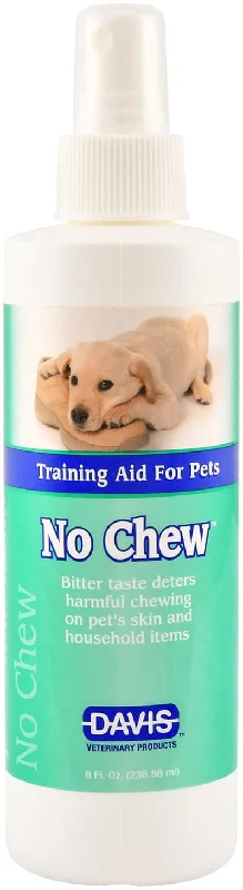 Davis No Chew, 8 oz