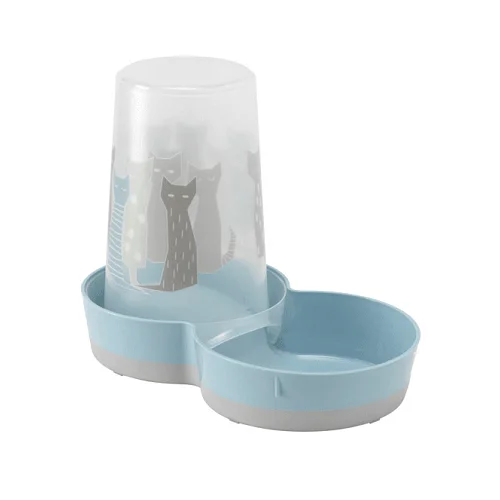 Pet Self Feeder - Tasty Large Maasai - 1.5 L