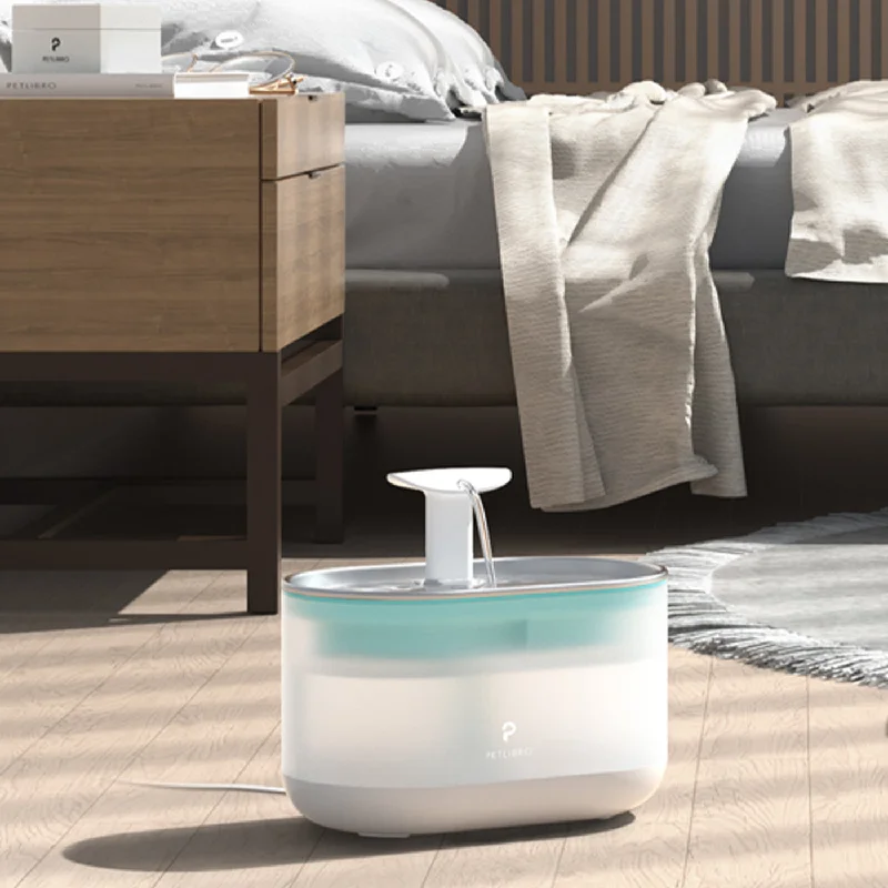 Petlibro Capsule Water Fountain