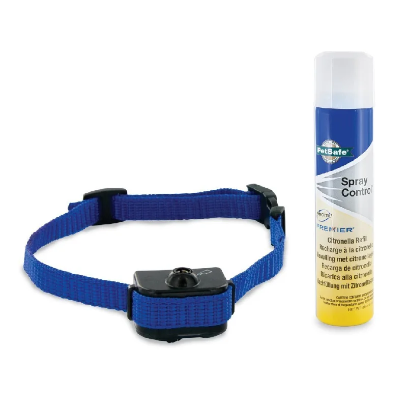 PetSafe Elite Little Dog Spray Bark Control***