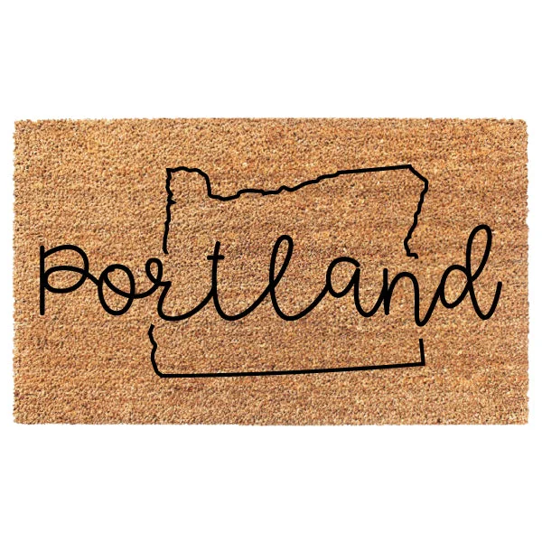 Portland