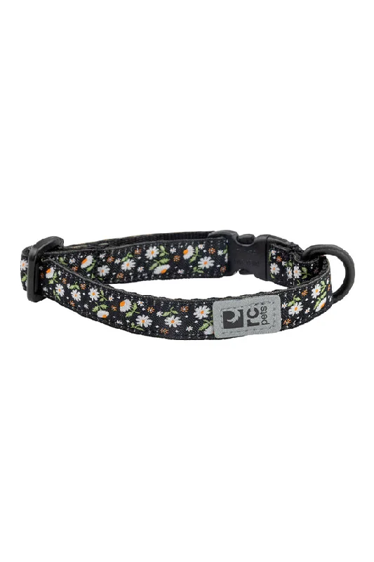 RC Pets Daisies Kitty Breakaway Collar