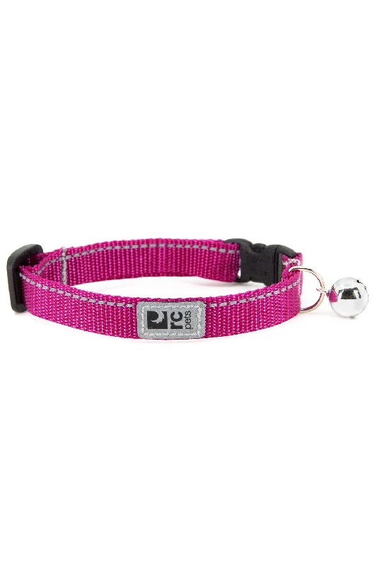 RC Pets Mulberry Primary Kitty Breakaway Collar