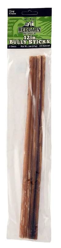 Redbarn Low Odor 12" Bully Sticks