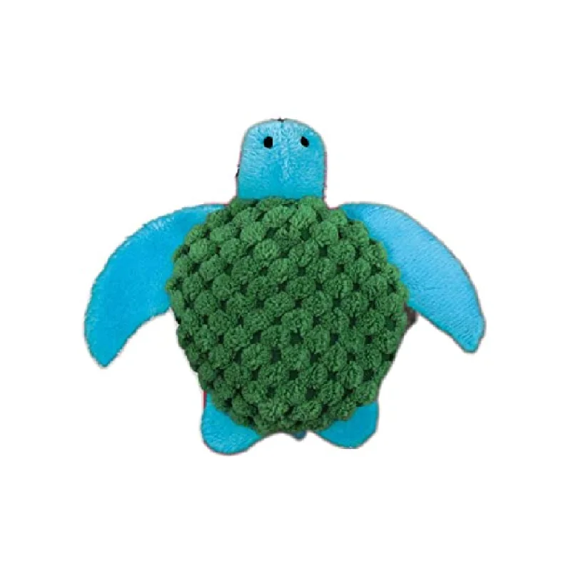 Refillables Catnip Turtle for Cats