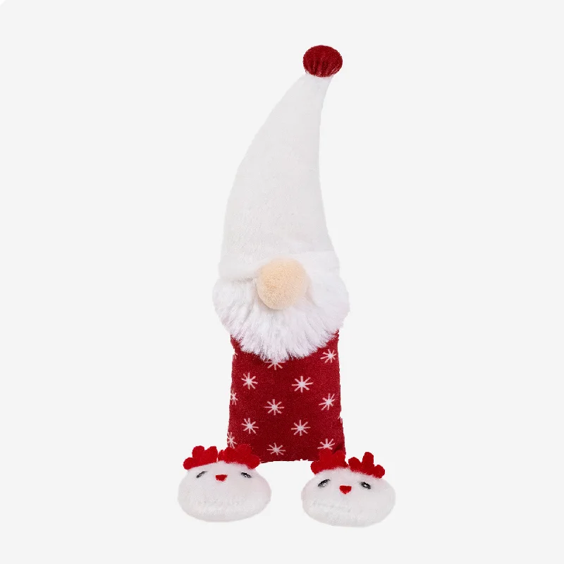 Rosewood Giovanni Gonk Christmas Cat Toy