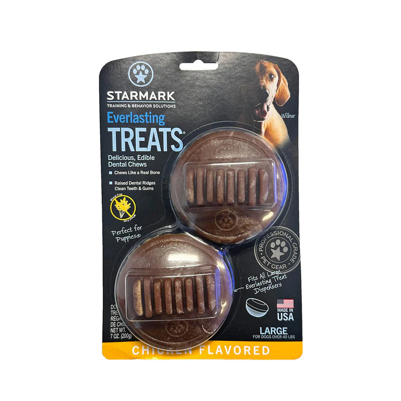 Starmark Everlasting Treat Refill Large