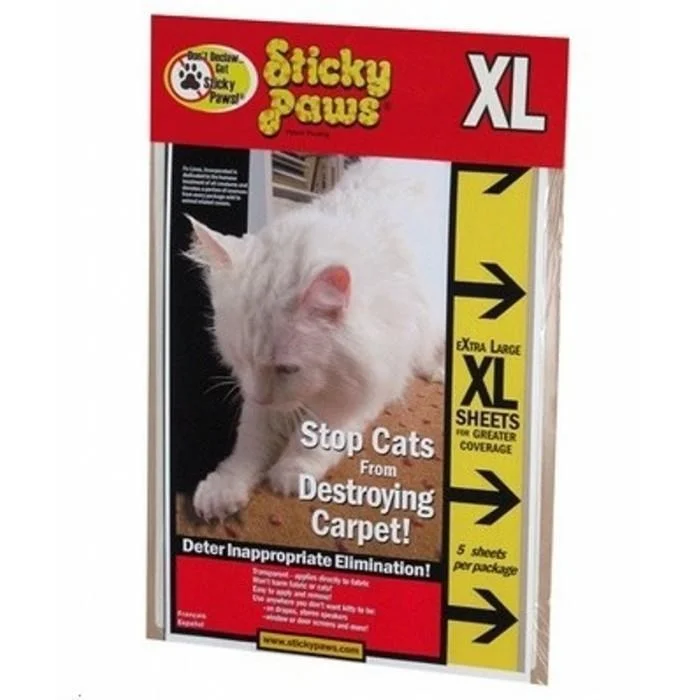 Sticky Paws XL Furniture