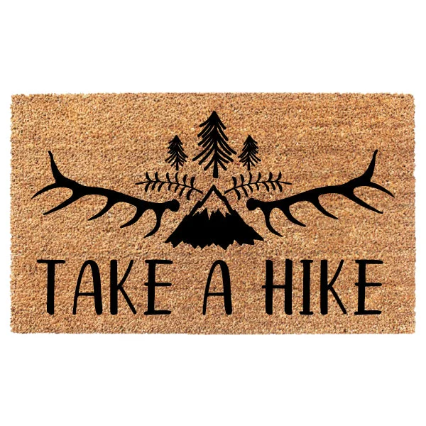 Take A Hike