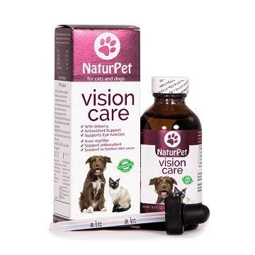 Vision Care (NN.V5Z9) - 100 ml