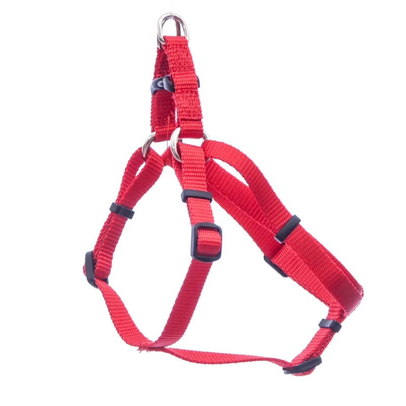 Comfort Wrap Adjustable Harness, 1" x 26-38"