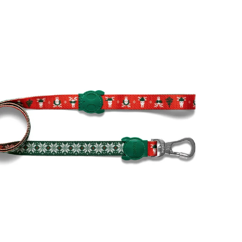 Rudolph Leash