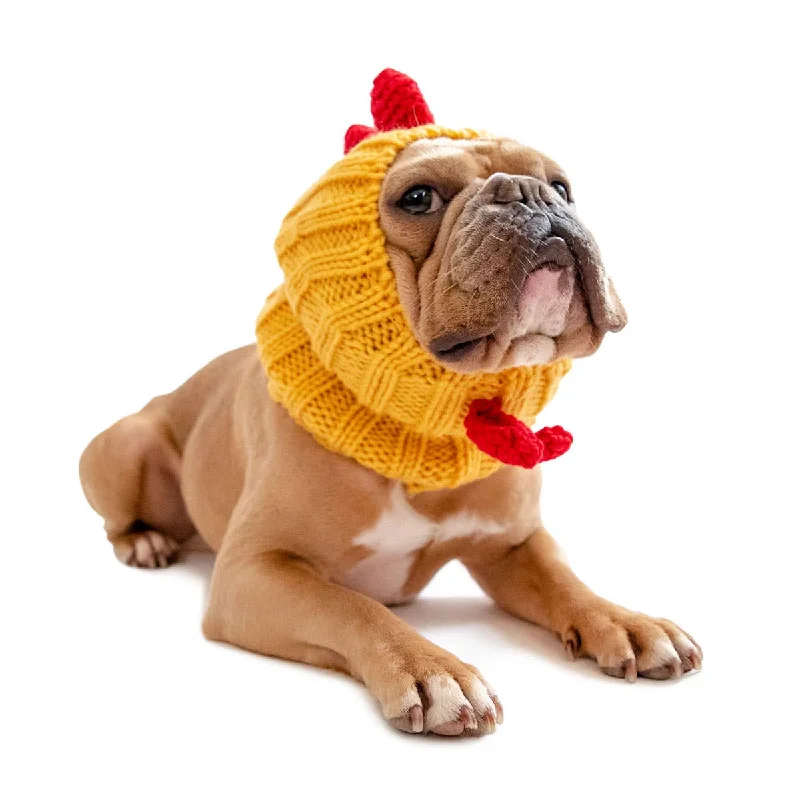 Zoo Snoods - Rooster Zoo Snood